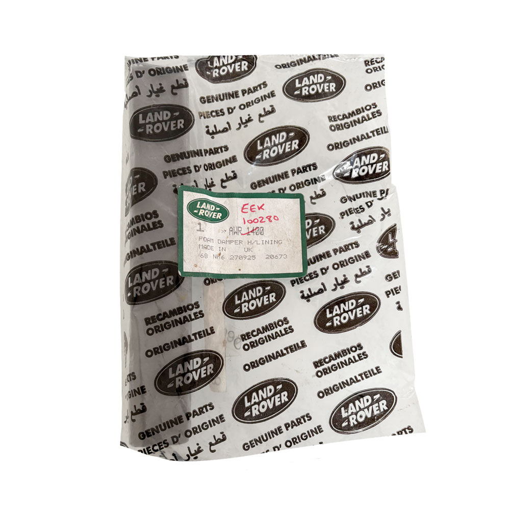 Headlining Moulding EEK100280